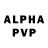 Alpha-PVP VHQ Eze Ola